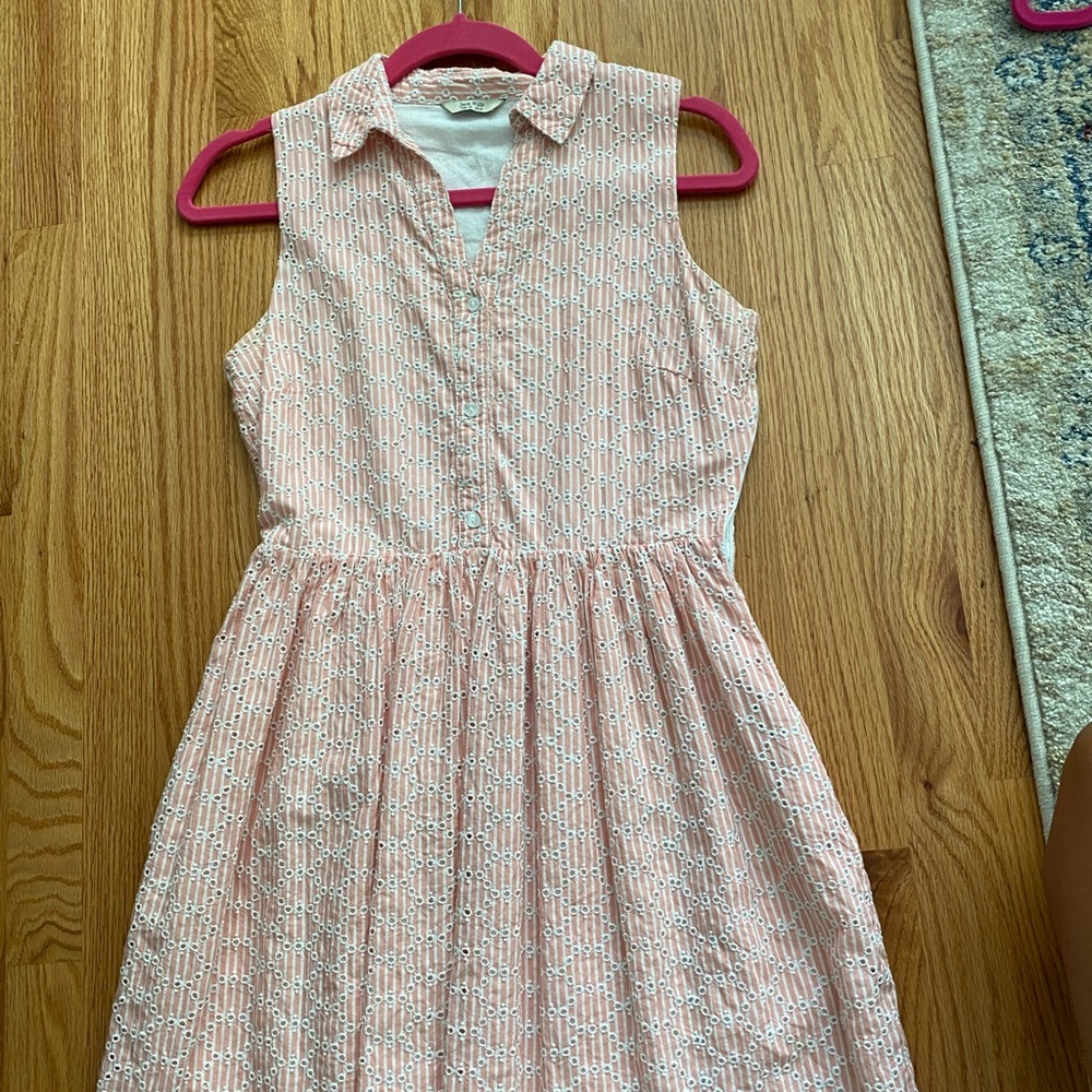Jack Wills dress